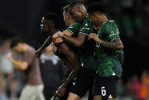 Máy tính dự đoán bóng đá 31/8: Twente vs Fenerbahce