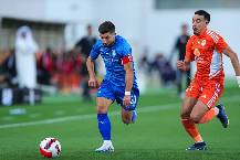 Nhận định, soi kèo Ajman Club vs Al Nasr Dubai, 23h30 ngày 30/8