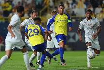 Nhận định, soi kèo Al-Nassr FC vs Al-Shabab Club, 1h00 ngày 30/8