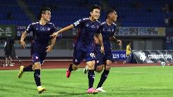 Nhận định, soi kèo Chungbuk Cheongju vs Anyang, 17h30 ngày 30/8