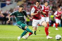 Nhận định, soi kèo Panathinaikos vs Braga, 02h00 ngày 30/8