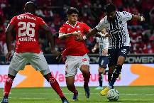 Nhận định, soi kèo Toluca vs Monterrey, 8h00 ngày 31/8