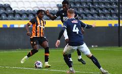 Nhận định, soi kèo U21 Hull City vs U21 Millwall, 19h00 ngày 30/8
