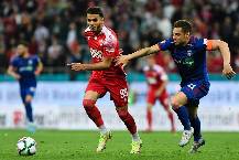 Nhận định, soi kèo Unirea Dej vs CSA Steaua Bucureti, 21h30 ngày 30/8