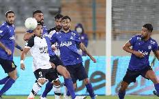 Nhận định, soi kèo Zob Ahan vs Havadar SC, 22h59 ngày 30/8