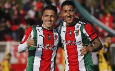 Nhận định, soi kèo Huachipato vs Palestino, 07h30 ngày 30/8: Đẩy chủ nhà ra miệng vực