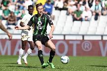 Nhận định, soi kèo Cercle Brugge vs Sint-Truidense, 1h45 ngày 30/8: Phong độ lên cao