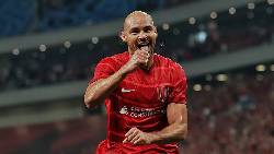 Nhận định, soi kèo Chengdu Rongcheng vs Shanghai Port, 18h35 ngày 30/8: Hết bất bại?