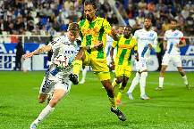 Nhận định, soi kèo Nantes vs Auxerre, 0h00 ngày 31/8: Chìm trong khủng hoảng