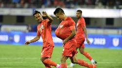 Nhận định, soi kèo Tajikistan vs Ấn Độ, 22h30 ngày 29/8: Bắt nạt tân binh