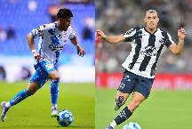 Soi kèo góc Puebla vs Monterrey, 10h05 ngày 30/8