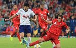 Phân tích tỷ lệ Tottenham vs Bayern Munich, 2h ngày 2/10