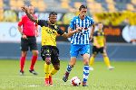 Nhận định FC Eindhoven vs Roda Kerkrade, 23h45 ngày 29/9