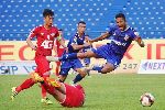 Nhận định Bình Dương vs Viettel, 17h00 ngày 1/10