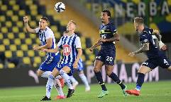 Nhận định, soi kèo Alashkert vs HJK, 23h45 ngày 30/9