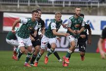 Nhận định, soi kèo AZ vs Jablonec, 23h45 ngày 30/9