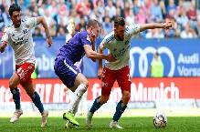 Nhận định, soi kèo Erzgebirge Aue vs Hamburger, 23h30 ngày 1/10
