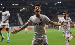 Nhận định, soi kèo Fenerbahce vs Olympiakos, 23h45 ngày 30/9