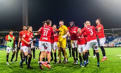 Nhận định, soi kèo Haka vs HIFK Helsinki, 22h30 ngày 30/9