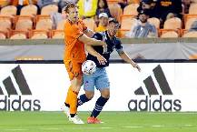 Nhận định, soi kèo Houston Dynamo vs Vancouver, 8h07 ngày 30/9