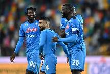 Nhận định, soi kèo Napoli vs Spartak, 23h45 ngày 30/9