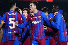 Nhận định, soi k&egrave;o Mallorca vs Barcelona, 2h ng&agrave;y 2/10