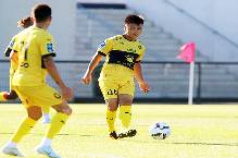 Nhận định, soi kèo Metz vs Pau, 0h ngày 2/10