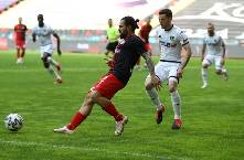 Soi kèo bóng đá Thổ Nhĩ Kỳ hôm nay 1/10: Kasimpasa vs Gaziantep