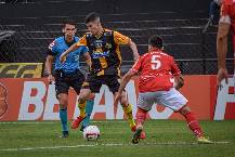 Soi kèo, dự đoán Macao Tombense vs Novorizontino 5h00 ngày 30/9