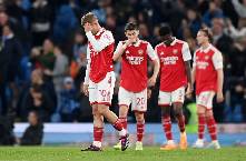 'De Bruyne 2.0' đối diện với tương lai 'u ám' ở Arsenal