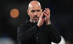 'Tiểu Iniesta' là ai mà Ten Hag muốn đem về M.U bằng được?