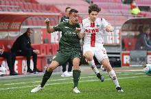 Máy tính dự đoán bóng đá 30/9: Koln vs Stuttgart