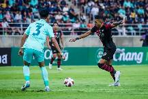 Nhận định, soi kèo Bangkok United vs Buriram United, 19h00 ngày 29/9