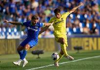 Nhận định, soi kèo Getafe vs Villarreal, 19h00 ngày 30/9