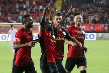 Nhận định, soi kèo Samsunspor vs Gaziantep, 0h00 ngày 30/9