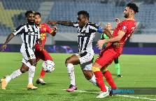 Nhận định, soi kèo Terengganu vs Selangor FA, 20h00 ngày 29/9