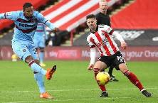 Nhận định, soi kèo West Ham vs Sheffield United, 21h00 ngày 30/9