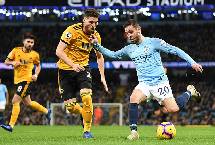 Nhận định, soi kèo Wolves vs Man City, 21h00 ngày 30/9