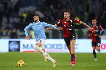 Chuyên gia Tony Ansell dự đoán Genoa vs Lazio, 01h45 ngày 30/9