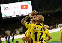 Malaysia cấm 3 cầu thủ nhập tịch sai phạm thi đấu ở VĐQG 