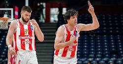Nhận định bóng rổ Crvena Zvezda vs Olimpia Milano, 01h00 ngày 1/10: Áp đảo đại diện Italia