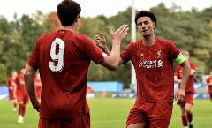 Nhận định, soi kèo U19 Galatasaray vs U19 Liverpool, 19h00 ngày 30/9: Không hề ngon ăn