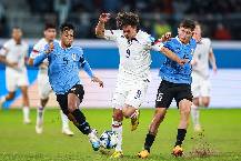 Nhận định, soi kèo U20 Mỹ vs U20 New Caledonia, 6h00 ngày 30/9: Chờ đợi bất ngờ