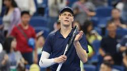 Nhận định tennis Sinner vs Marozsan, Tứ kết China Open - 13h30 ngày 29/9