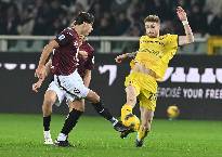 Siêu máy tính dự đoán Parma vs Torino, 23h30 ngày 29/9