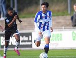 Phân tích tỷ lệ Excelsior vs SC Heerenveen, 1h45 ngày 31/10
