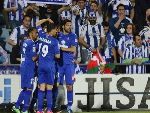 Getafe vs Granada (3h15 1/11): Khó cản‘ngựa ô’