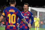 Tỷ lệ bóng đá hôm nay 29/10: Barcelona vs Valladolid
