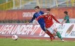 Phân tích tỷ lệ U17 Hungary vs U17 Serbia, 19h ngày 30/10