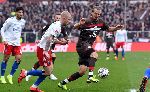 Nhận định Hamburger vs St. Pauli, 0h30 ngày 31/10